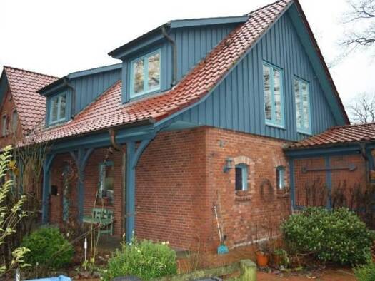 Wohnung zur Miete 745 € 2 Zimmer 45 m² Geschoss EG/1 frei ab 01.08.2026 Kakenstorf 21255