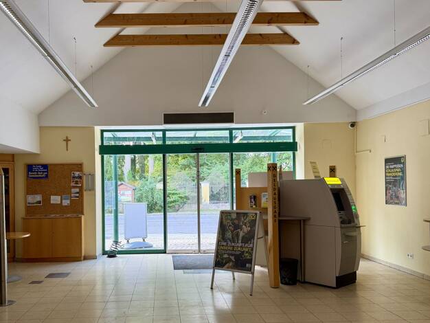 Laden zum Kauf 150.000 € 3 Zimmer 58 m² Verkaufsfläche Willendorf 2731