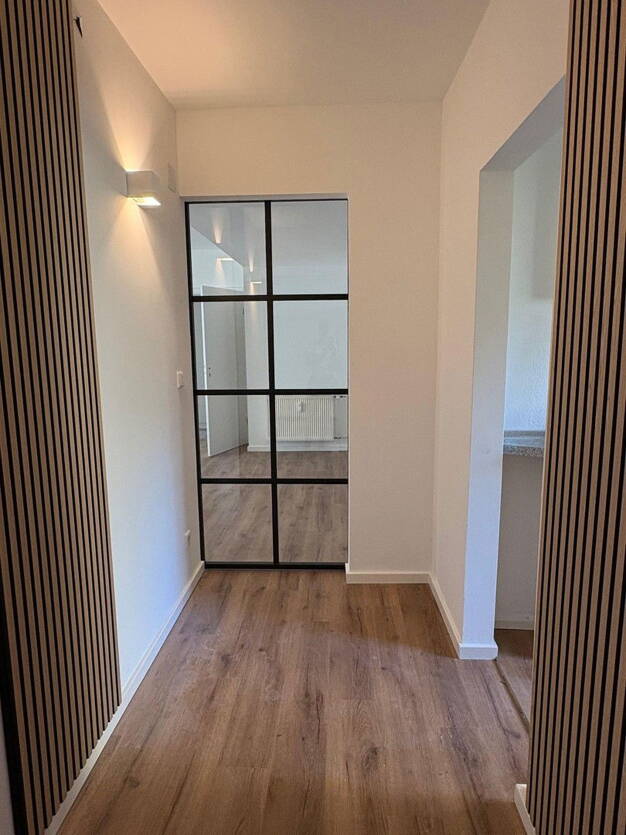 Wohnung zum Kauf provisionsfrei 429.000 € 4 Zimmer 92 m² EG Wienerstraße 48 Woogsviertel Darmstadt 64287