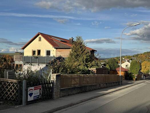 Mehrfamilienhaus zum Kauf 555.000 € 11 Zimmer 308 m² 897 m² Grundstück Herschfeld Bad Neustadt 97616