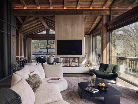 Einfamilienhaus zum Kauf 7.900.000 € 5 Zimmer 348 m² Going 6353