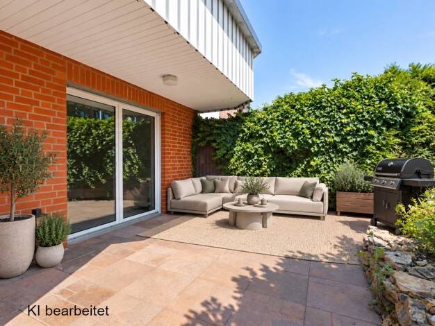 Wohnung zum Kauf 289.000 € 4 Zimmer 105 m² Hollage Wallenhorst 49134