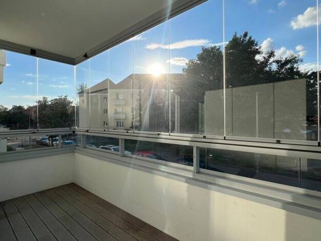 Wohnung zur Miete 1.338 € 3 Zimmer 81,6 m² 1. Geschoss frei ab sofort Rosenfelder Ring 150 Friedrichsfelde Lichtenberg 10315
