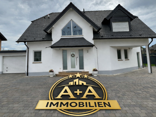 Einfamilienhaus zum Kauf 905.000 € 6 Zimmer 230 m² 557 m² Grundstück Mondorf Niederkassel 53859