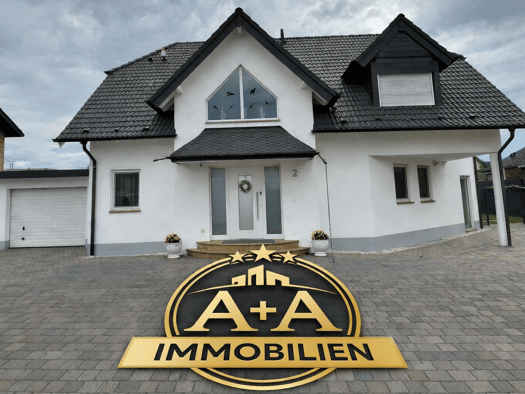 Einfamilienhaus zum Kauf 910.000 € 6 Zimmer 230 m² 557 m² Grundstück Mondorf Niederkassel 53859
