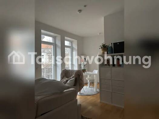 Studio zur Miete Tauschwohnung 900 € 1 Zimmer 40 m² 3. Geschoss Neustadt-Nord Köln 50672