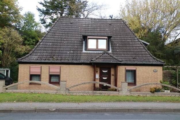 Grundstück zum Kauf 245.000 € 698 m² Grundstück Stockelsdorf Stockelsdorf 23617