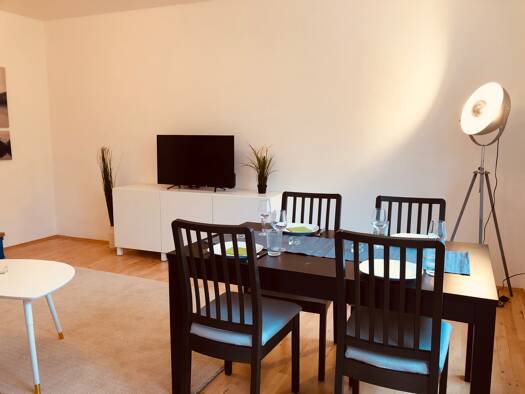 Wohnung zur Miete auf Zeit 1.640 € 2 Zimmer 64 m² frei ab 30.01.2027 Lend Graz 8020