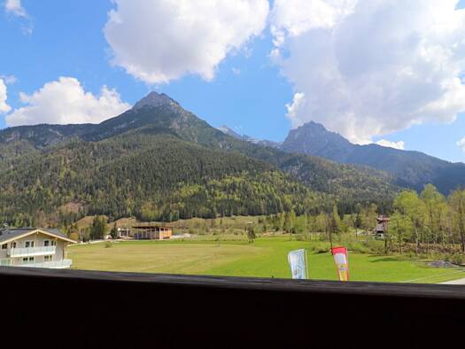 Wohnung zum Kauf 675.000 € 7 Zimmer 145 m² 2. Geschoss St. Ulrich am Pillersee 6393