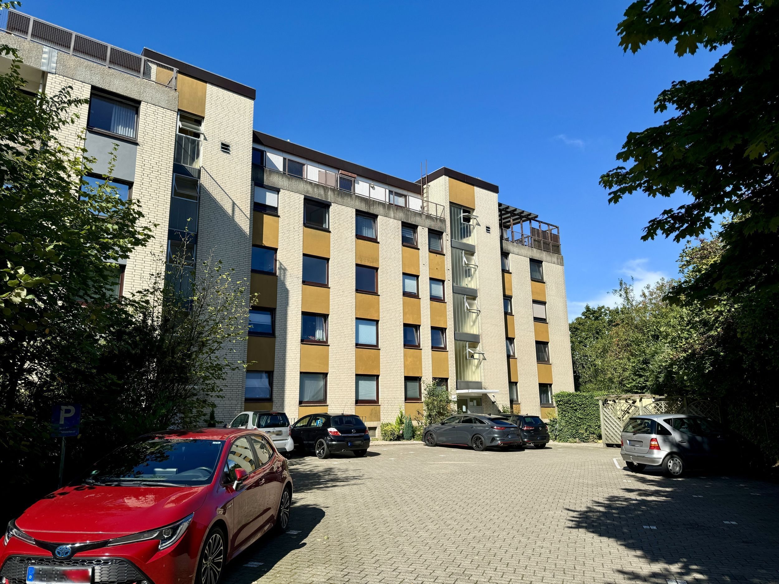 Wohnung zum Kauf 189.000 € 3 Zimmer 75,9 m²<br/>Wohnfläche 2.<br/>Geschoss 01.01.2025<br/>Verfügbarkeit Übriges Stade Stade 21682