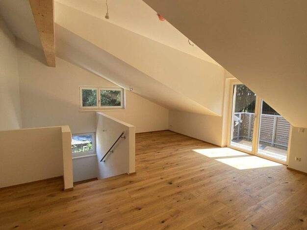 Maisonette zum Kauf - Erstbezug provisionsfrei 630.000 € 4 Zimmer 98 m² 1. Geschoss Elixhausen 5161