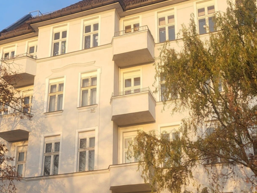 Mehrfamilienhaus zum Kauf als Kapitalanlage geeignet 1.900.000 € 767 m² Pankow Berlin 13187