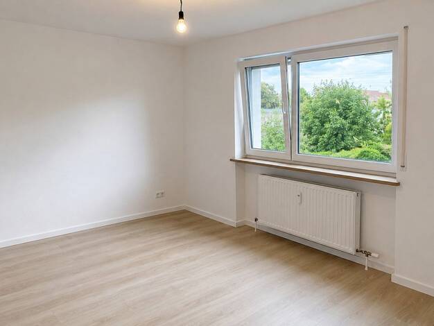 Wohnung zur Miete 1.250 € 2 Zimmer 63 m² 2. Geschoss Olching Olching 82140