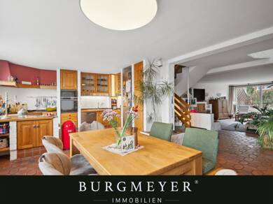 Wohnung zum Kauf 389.000 € 5 Zimmer 202 m² Hagen 58093