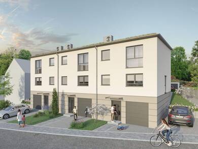 Neubauprojekt zum Kauf Wössingen Wössingen 75045
