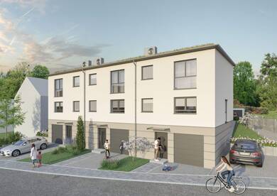 Neubauprojekt zum Kauf Wössingen Wössingen 75045