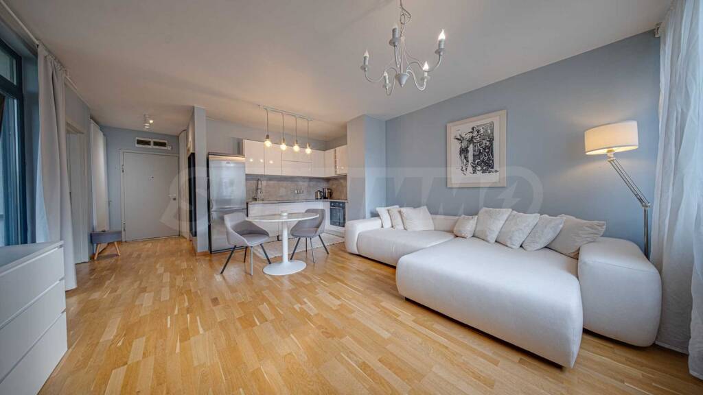 Studio zum Kauf 295.000 € 2 Zimmer 75,4 m² Sofia