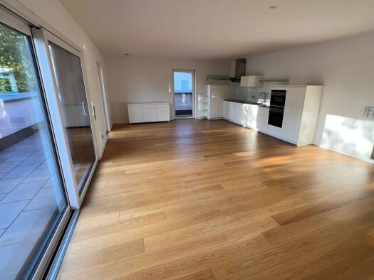 Penthouse zur Miete 1.450 € 3 Zimmer 107 m² Geschoss 2/2 frei ab sofort Nordhorn Nordhorn 48529