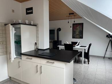 Wohnung zur Miete 1.300 € 4 Zimmer 110 m² Geschoss 1/1 frei ab 15.06.2025 St. Ingbert Sankt Ingbert 66386