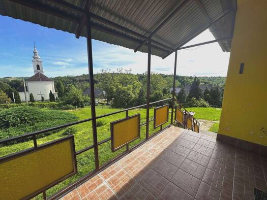 Einfamilienhaus zum Kauf 92.000 € 5,5 Zimmer 99 m² 1.797 m² Grundstück frei ab sofort utca Liszó 8831