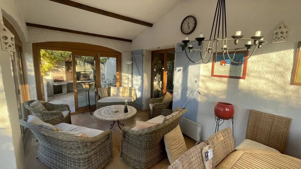 Einfamilienhaus zum Kauf 620.000 € 7 Zimmer 166 m² 13.000 m² Grundstück FOX AMPHOUX 83670