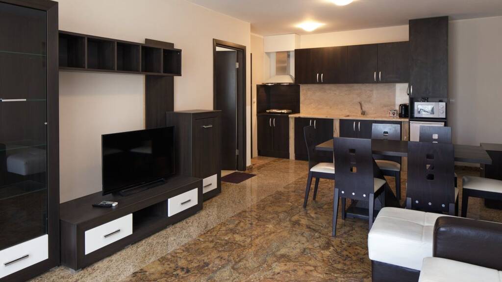 Wohnung zum Kauf provisionsfrei 107.100 € 3 Zimmer 78 m² 2. Geschoss Sunny Beach 8240