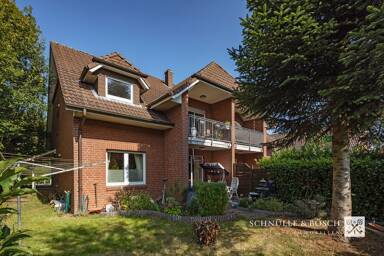 Wohnung zum Kauf 309.000 € 5 Zimmer 158 m² Warstade Hemmoor 21745