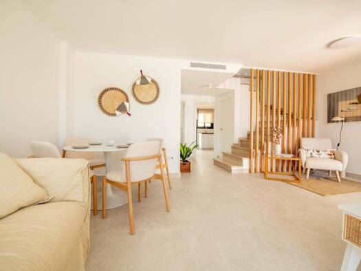 Chalet zum Kauf - Erstbezug 229.000 € 2 Zimmer 62 m² Cox 03350