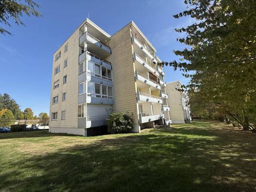 Wohnung zum Kauf 59.000 € 1 Zimmer 33 m² Freudenstadt Freudenstadt 72250