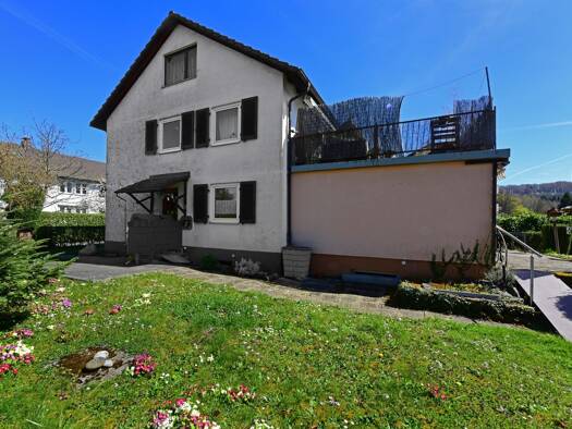 Doppelhaushälfte zum Kauf 499.000 € 7 Zimmer 178 m² 467 m² Grundstück Fahrnau Schopfheim 79650