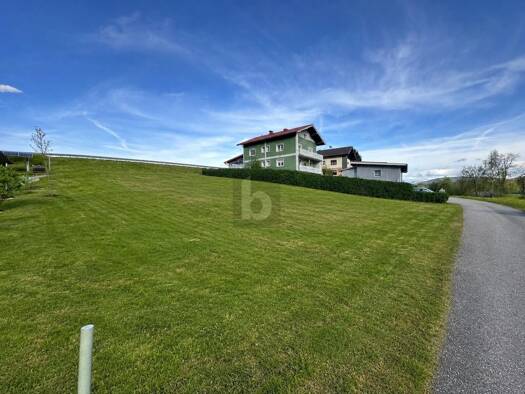 Grundstück zum Kauf 280.000 € 1.089 m² Grundstück Pöndorf 4891