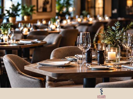 Restaurant zur Miete 4.500 € 650 m² Gastrofläche Moselkern 56254