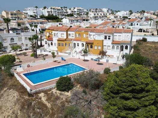 Wohnung zum Kauf 105.000 € 1 Zimmer 36 m² Rojales 03170