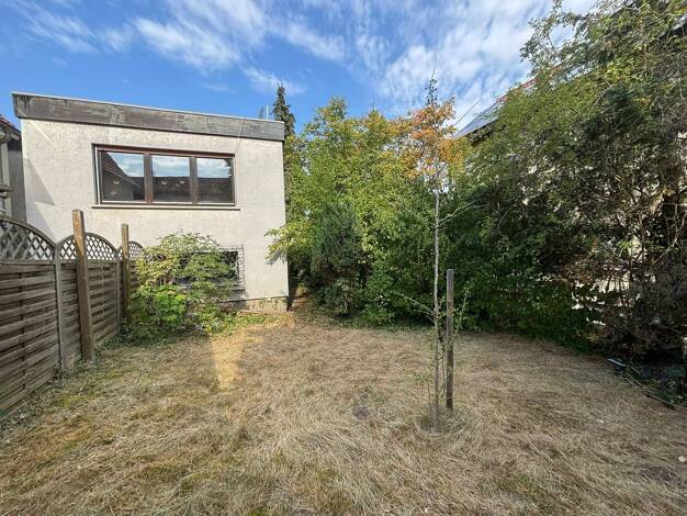 Einfamilienhaus zum Kauf 448.000 € 5 Zimmer 173,1 m² 426 m² Grundstück frei ab 01.10.2026 Gaustadt Bamberg 96049