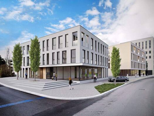 Büro zum Kauf 4 Zimmer 171,6 m² Bürofläche Schwaz 6130