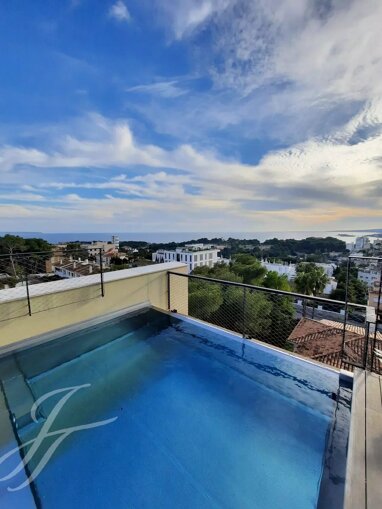 Penthouse zum Kauf provisionsfrei 1.375.000 € 106,3 m² EG Palma de Mallorca 07001