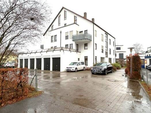 Bürofläche zur Miete 3.166 € 346,3 m² Bürofläche teilbar ab 346,3 m² West Rosenheim 83022