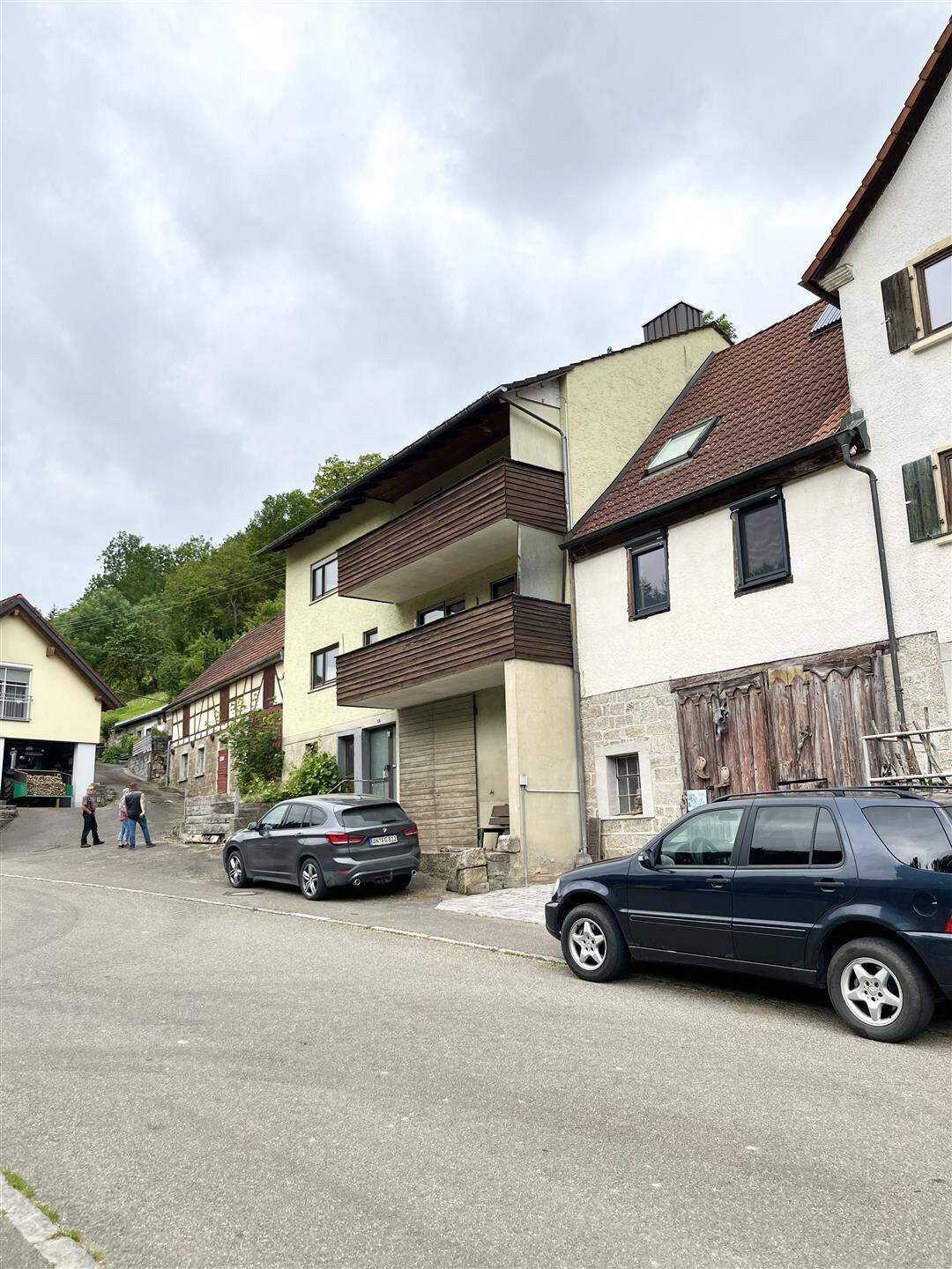 Einfamilienhaus zum Kauf - Ansicht 2