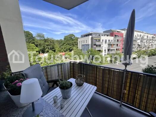 Wohnung zur Miete Tauschwohnung 700 € 2 Zimmer 60 m² 2. Geschoss Braunsfeld Köln 50933