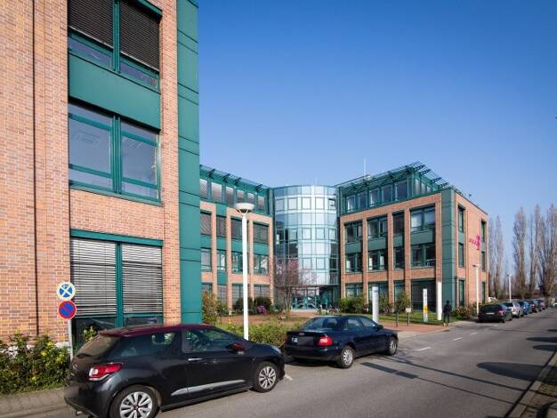 Bürofläche zur Miete provisionsfrei 930 m² Bürofläche Cotta Dresden 01159