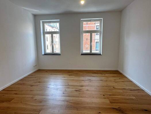 Wohnung zur Miete 1.470 € 3 Zimmer 92 m² 1. Geschoss frei ab sofort Badstr. 1A Innenstadt Fürth 90762