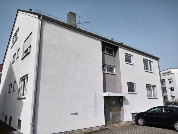 Wohnung zum Kauf 245.000 € 2 Zimmer 49,2 m² EG Derendingen Tübingen 72072