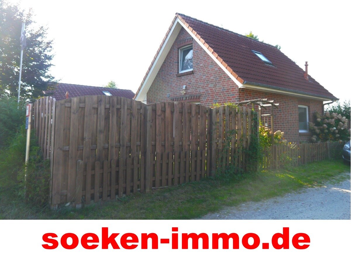 Einfamilienhaus zum Kauf 150.000 € 4 Zimmer 68 m²<br/>Wohnfläche 400 m²<br/>Grundstück Conneforde Wiefelstede 26215