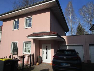 Haus zum Kauf 579.900 € 4 Zimmer 124 m² 402 m² Grundstück Französisch Buchholz Berlin 13127