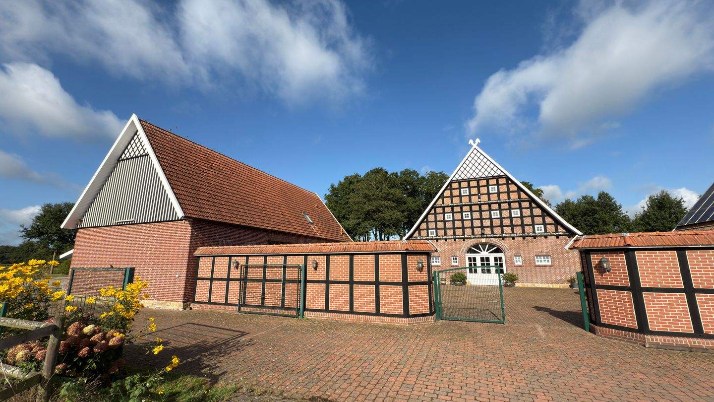 Bauernhaus zum Kauf - Ansicht 6