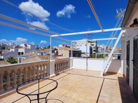 Wohnung zum Kauf 849.000 € 4 Zimmer 110 m² 1. Geschoss Palma 07013