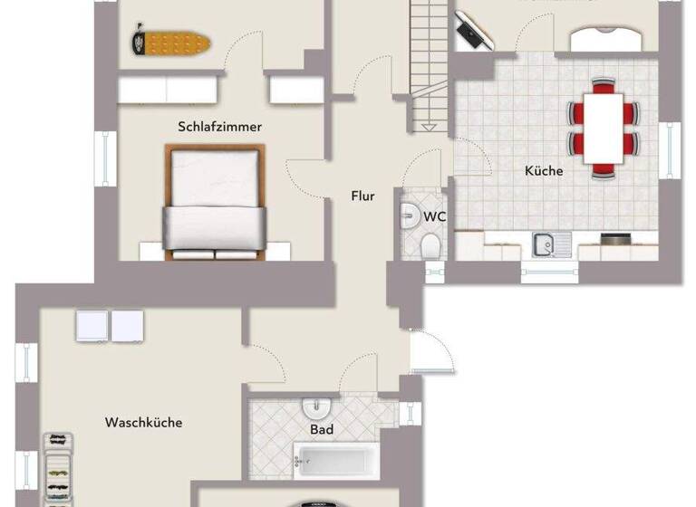 Einfamilienhaus zum Kauf 250.000 € 6 Zimmer 160 m² 1.130 m² Grundstück Weidenberg 95466
