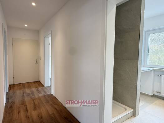 Wohnung zur Miete 850 € 3 Zimmer 76 m² 1. Geschoss frei ab 15.10.2026 Lauf Lauf an der Pegnitz 91207