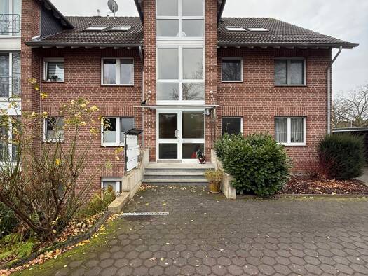 Wohnung zur Miete 435 € 1 Zimmer 38 m² Geschoss EG/3 frei ab 01.01.2026 Heide 47 Vorst Kaarst 41564