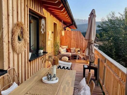 Wohnung zur Miete 635 € 3 Zimmer 61 m² Bad Mitterndorf 8983